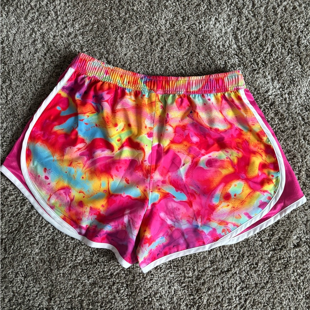 Ethika Women’s Running Shorts NEW